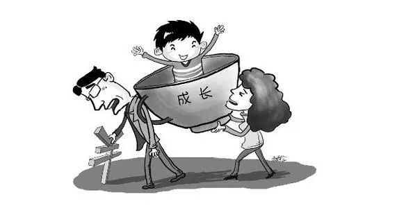 协议离婚子女抚养权是怎么协议的?是判给谁的呢?