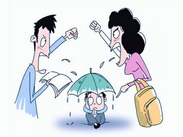 怎么样才能拿到孩子的抚养权?法院是从这几方面考虑的